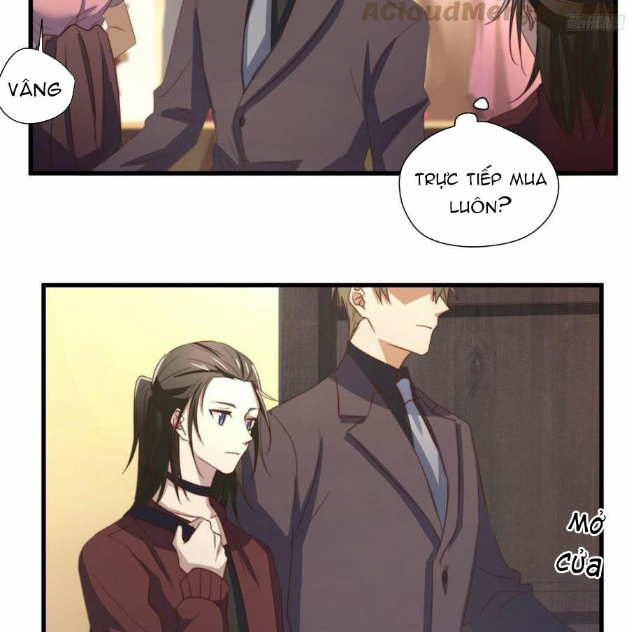 Đơn Phương Yêu Thầm Anh: Chapter 48
