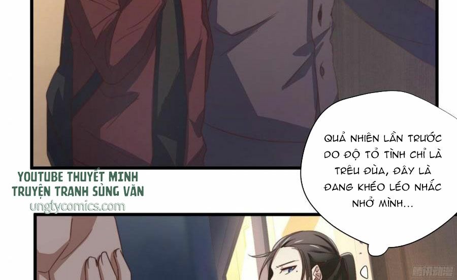 Đơn Phương Yêu Thầm Anh: Chapter 48