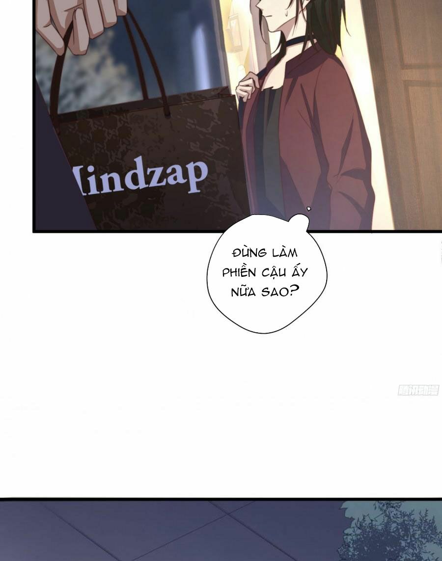 Đơn Phương Yêu Thầm Anh: Chapter 48