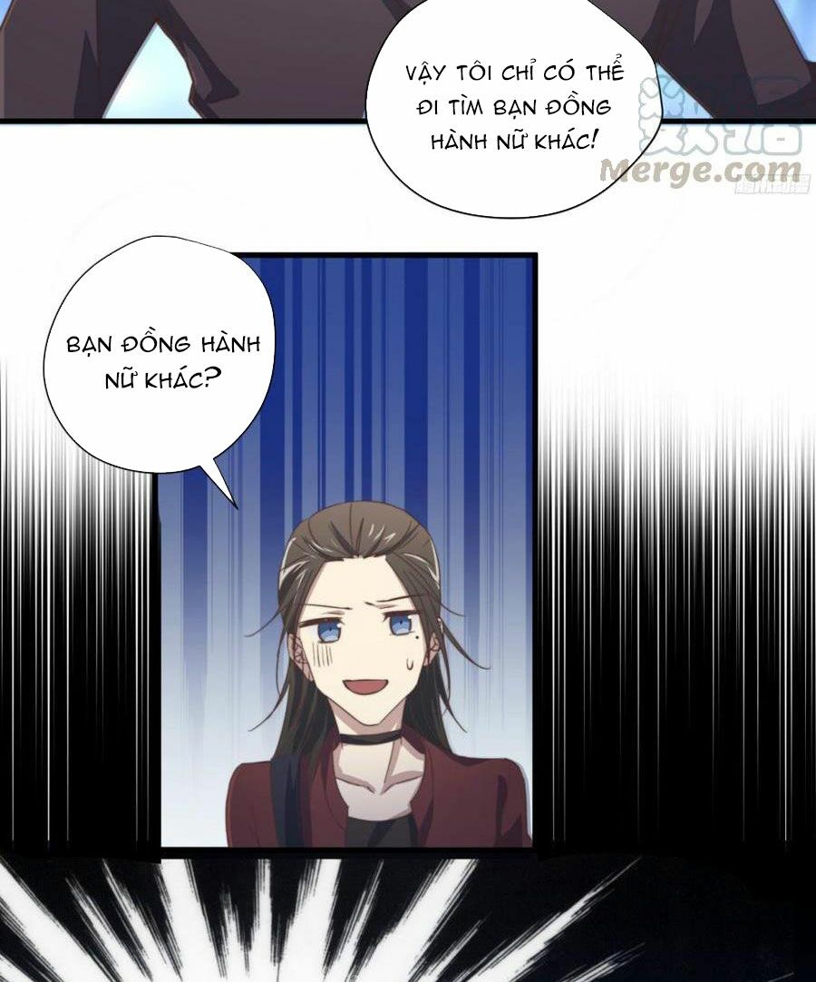 Đơn Phương Yêu Thầm Anh: Chapter 48