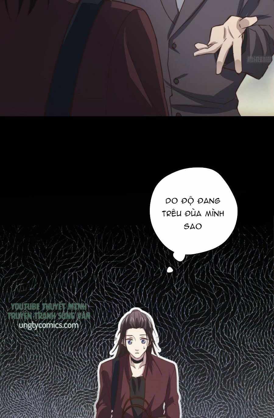 Đơn Phương Yêu Thầm Anh: Chapter 48