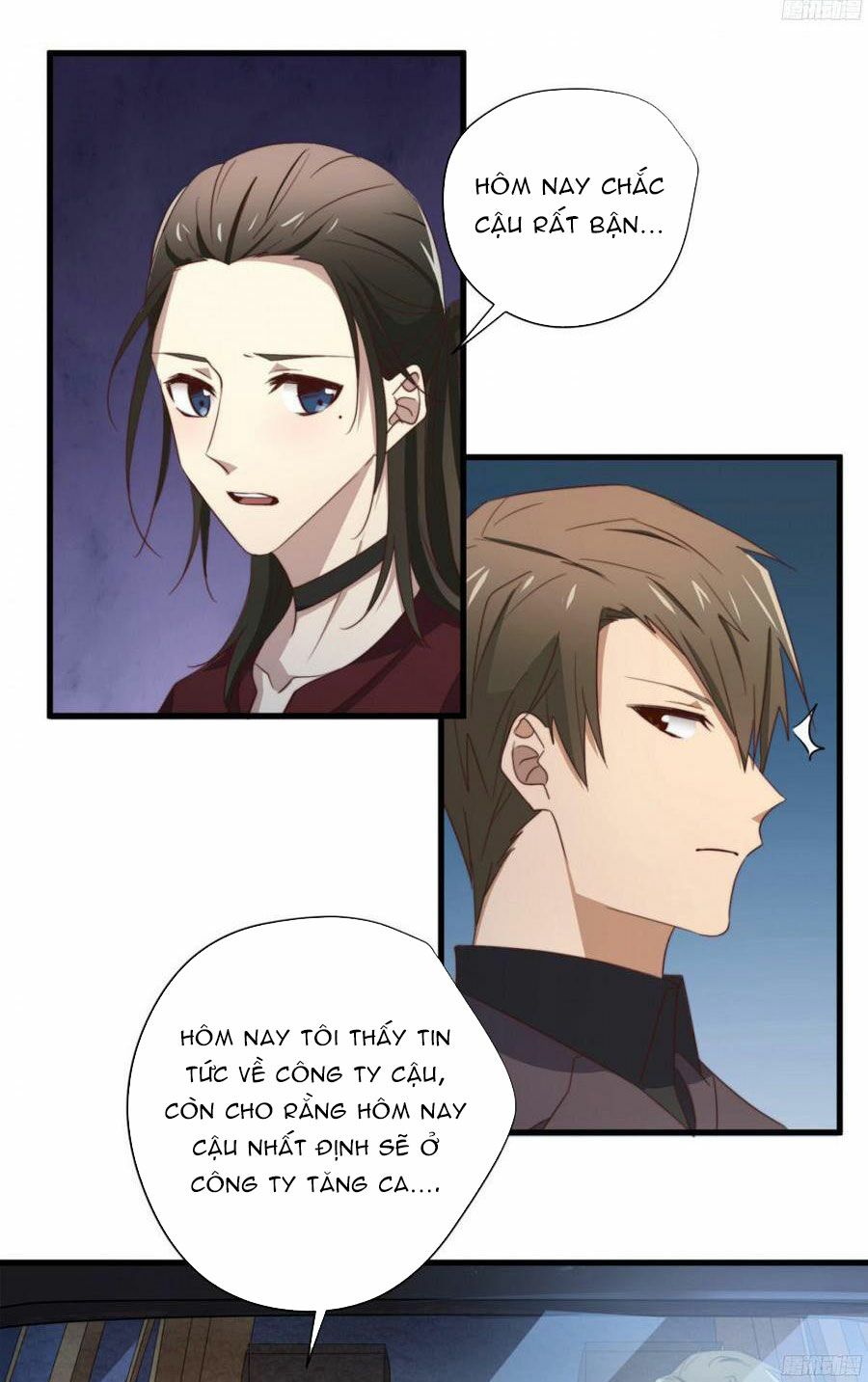 Đơn Phương Yêu Thầm Anh: Chapter 48