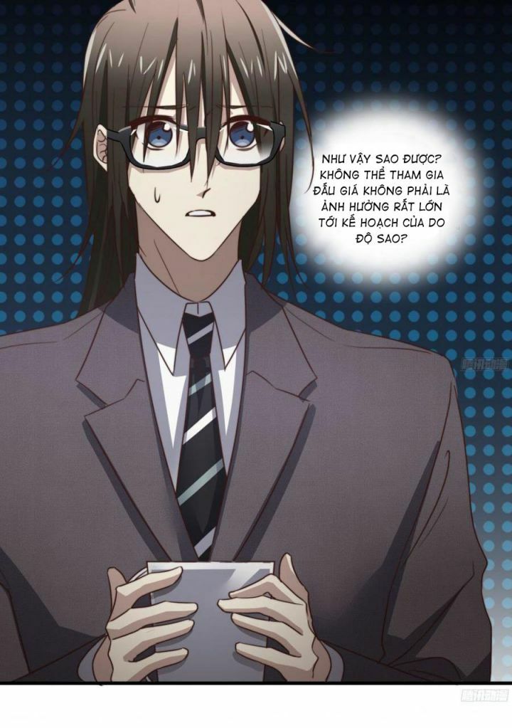 Đơn Phương Yêu Thầm Anh: Chapter 49