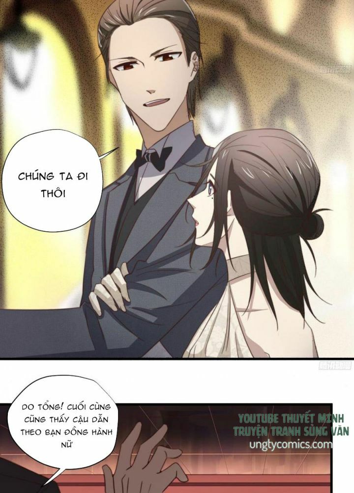 Đơn Phương Yêu Thầm Anh: Chapter 49