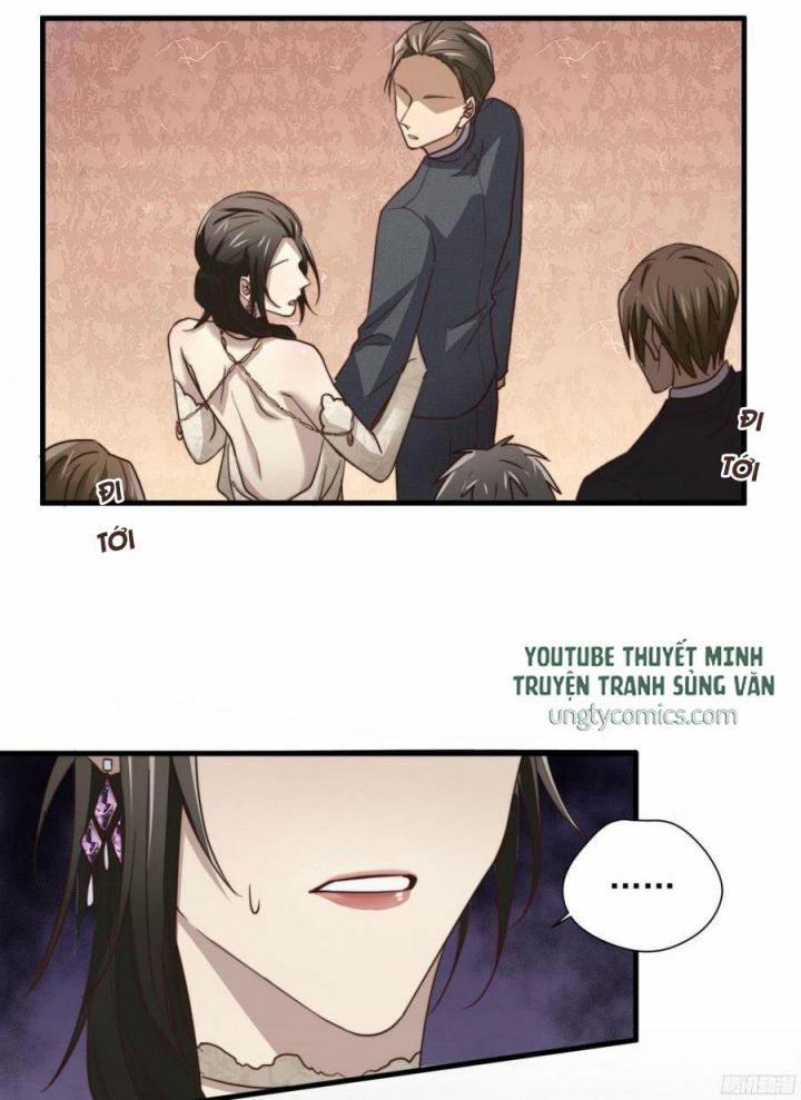 Đơn Phương Yêu Thầm Anh: Chapter 49