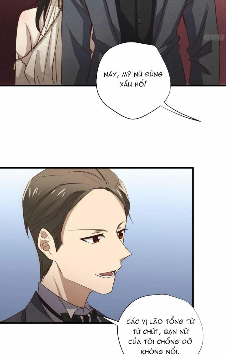 Đơn Phương Yêu Thầm Anh: Chapter 49