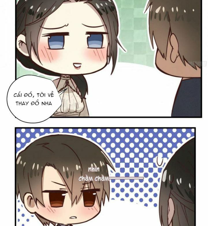 Đơn Phương Yêu Thầm Anh: Chapter 49