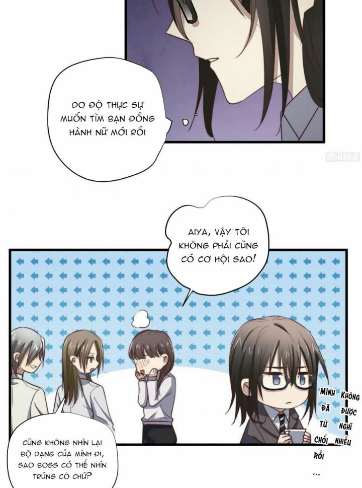 Đơn Phương Yêu Thầm Anh: Chapter 49