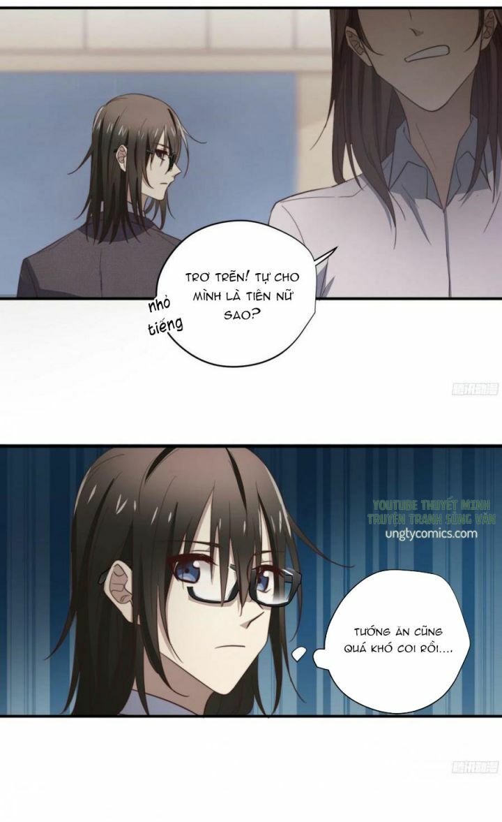Đơn Phương Yêu Thầm Anh: Chapter 49