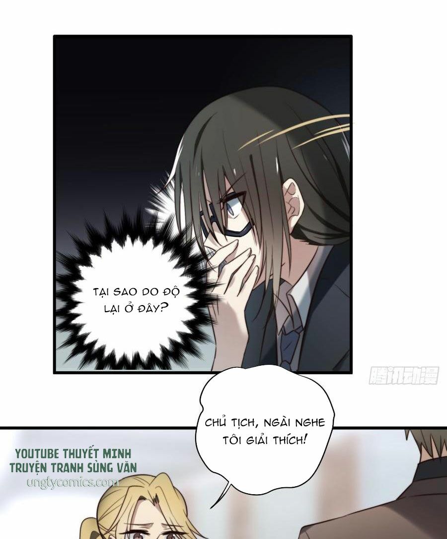 Đơn Phương Yêu Thầm Anh: Chapter 5