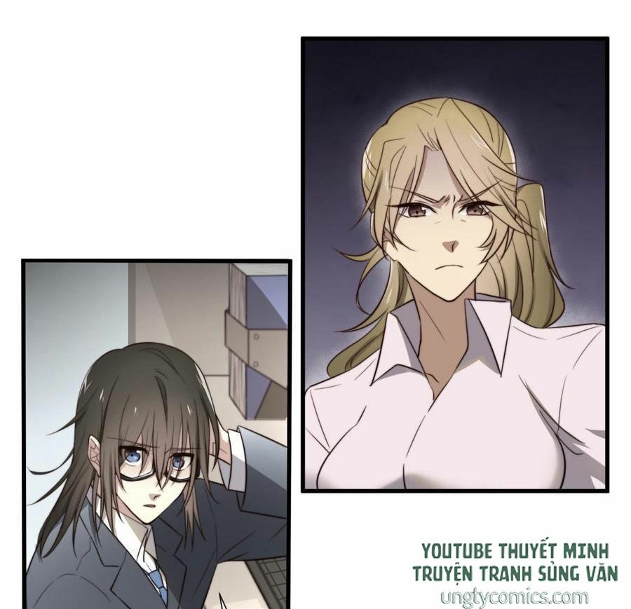 Đơn Phương Yêu Thầm Anh: Chapter 5
