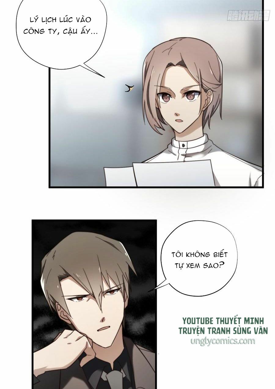 Đơn Phương Yêu Thầm Anh: Chapter 5
