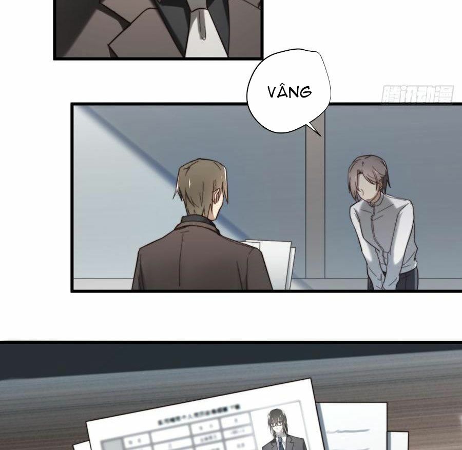 Đơn Phương Yêu Thầm Anh: Chapter 5