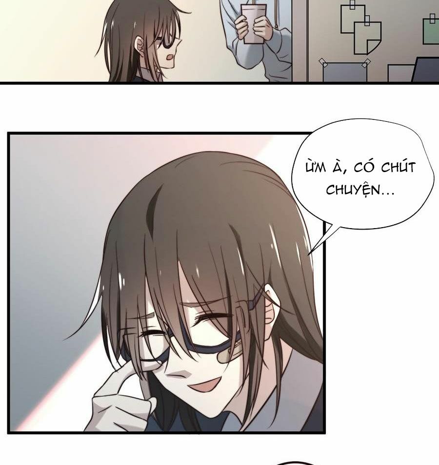 Đơn Phương Yêu Thầm Anh: Chapter 5