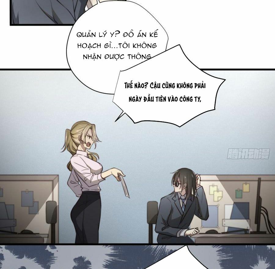 Đơn Phương Yêu Thầm Anh: Chapter 5
