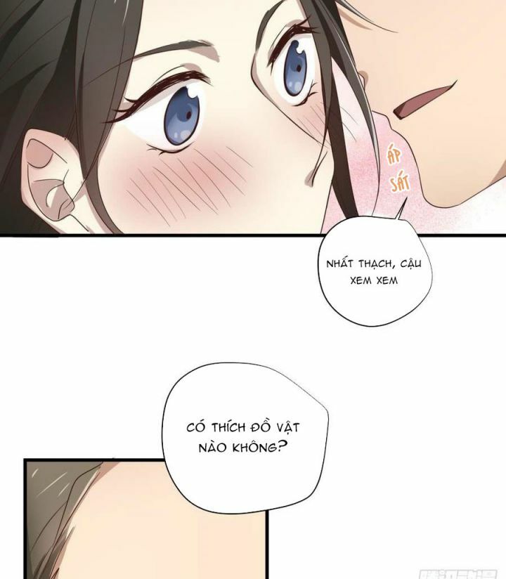 Đơn Phương Yêu Thầm Anh: Chapter 50