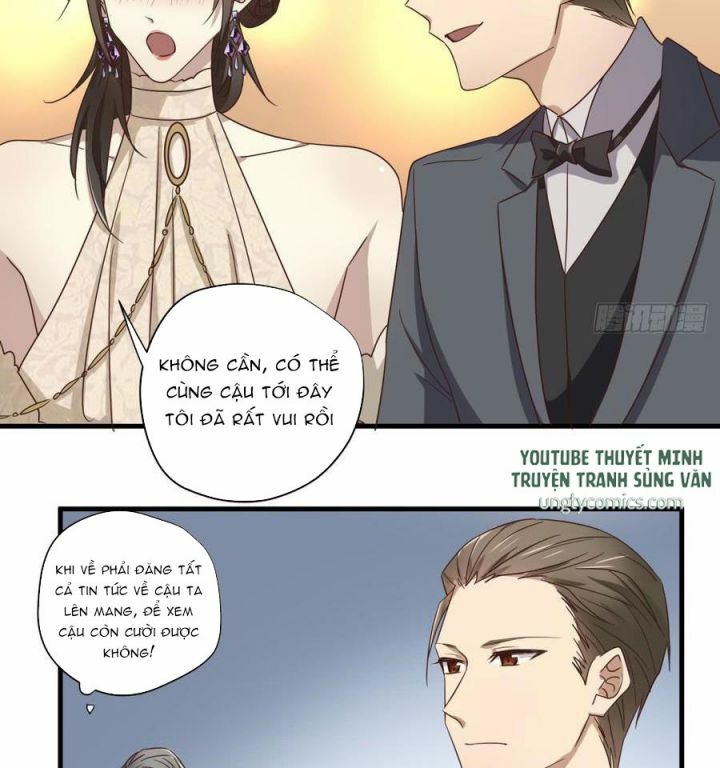 Đơn Phương Yêu Thầm Anh: Chapter 50