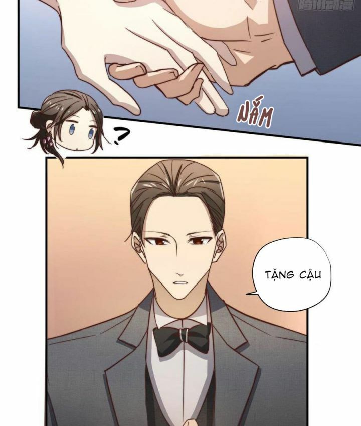 Đơn Phương Yêu Thầm Anh: Chapter 50