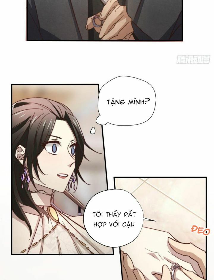 Đơn Phương Yêu Thầm Anh: Chapter 50