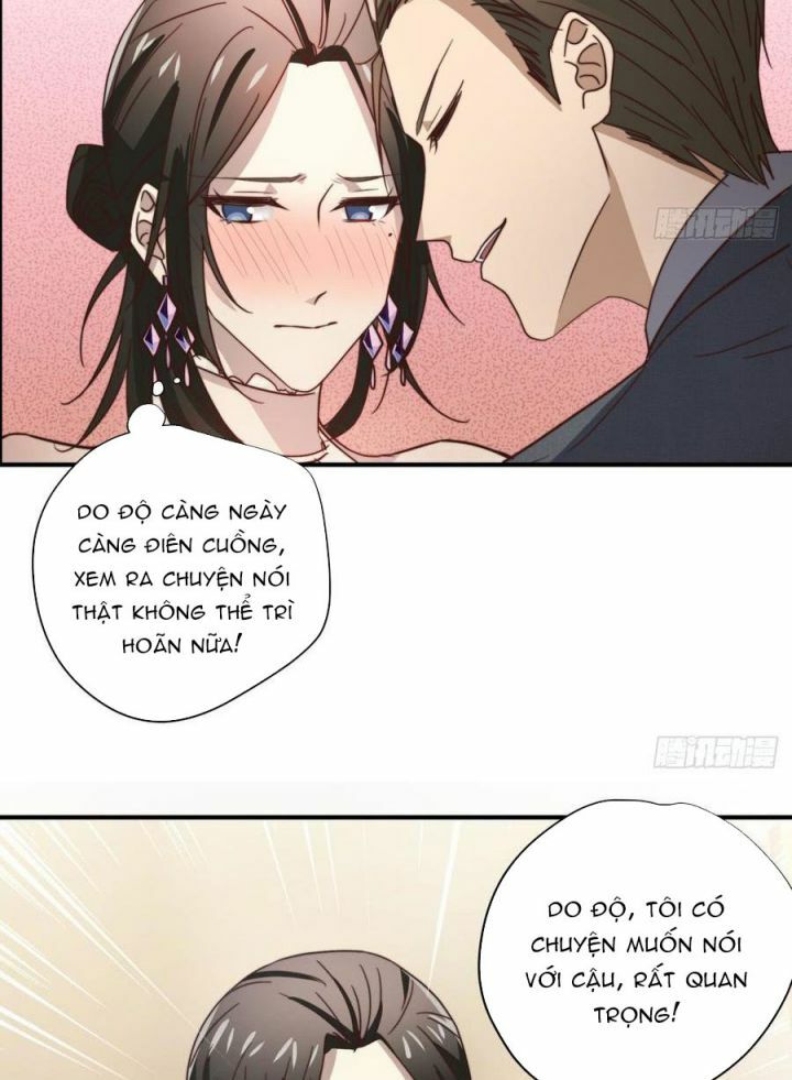 Đơn Phương Yêu Thầm Anh: Chapter 50