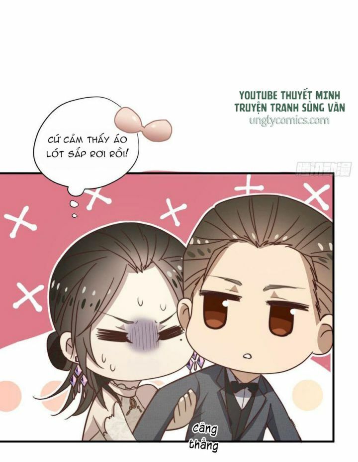 Đơn Phương Yêu Thầm Anh: Chapter 50