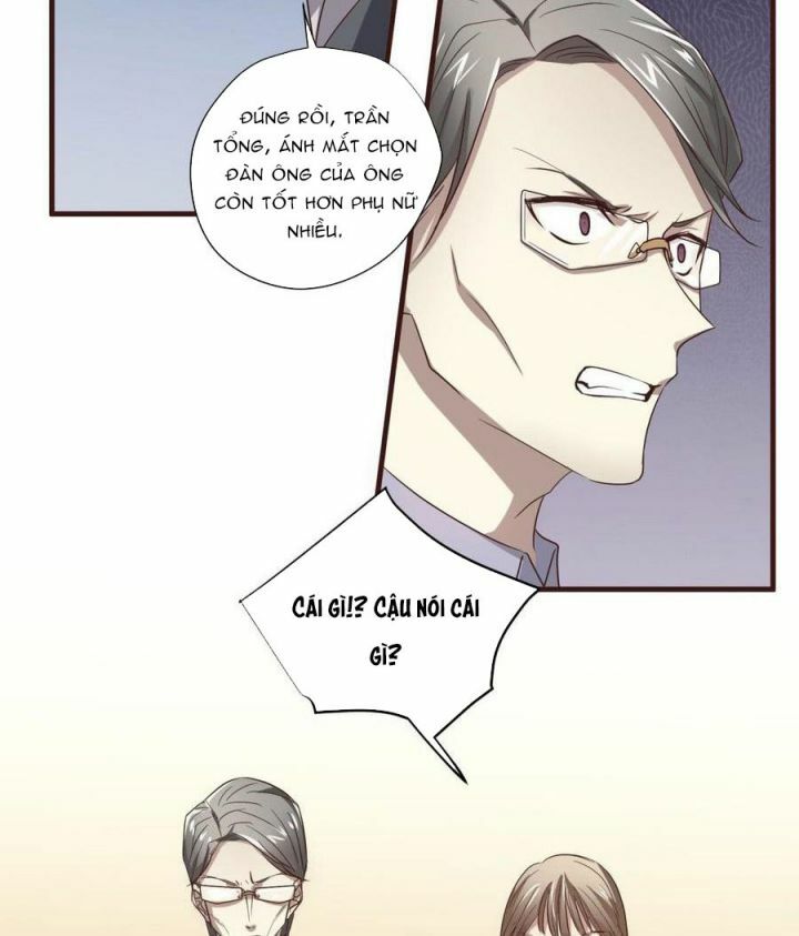Đơn Phương Yêu Thầm Anh: Chapter 50