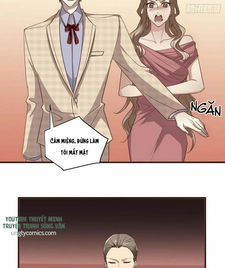 Đơn Phương Yêu Thầm Anh: Chapter 50