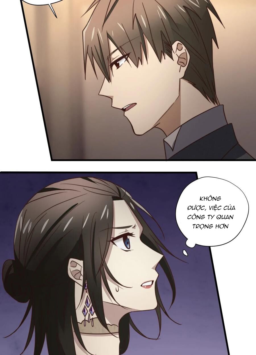 Đơn Phương Yêu Thầm Anh: Chapter 51
