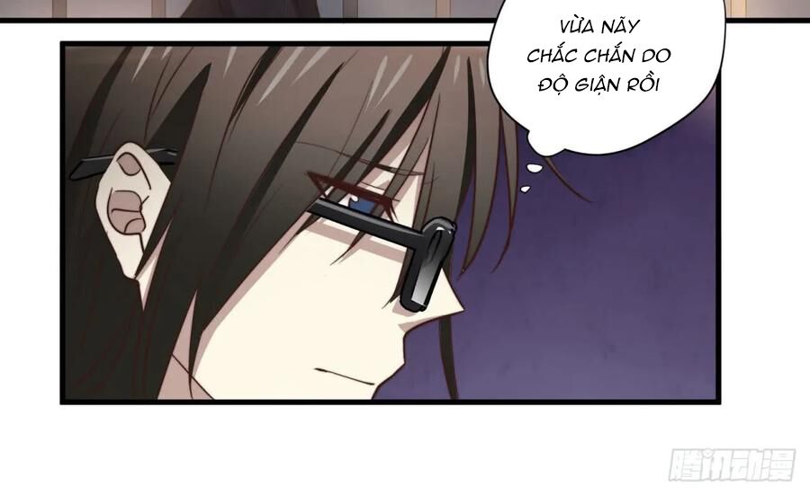 Đơn Phương Yêu Thầm Anh: Chapter 51