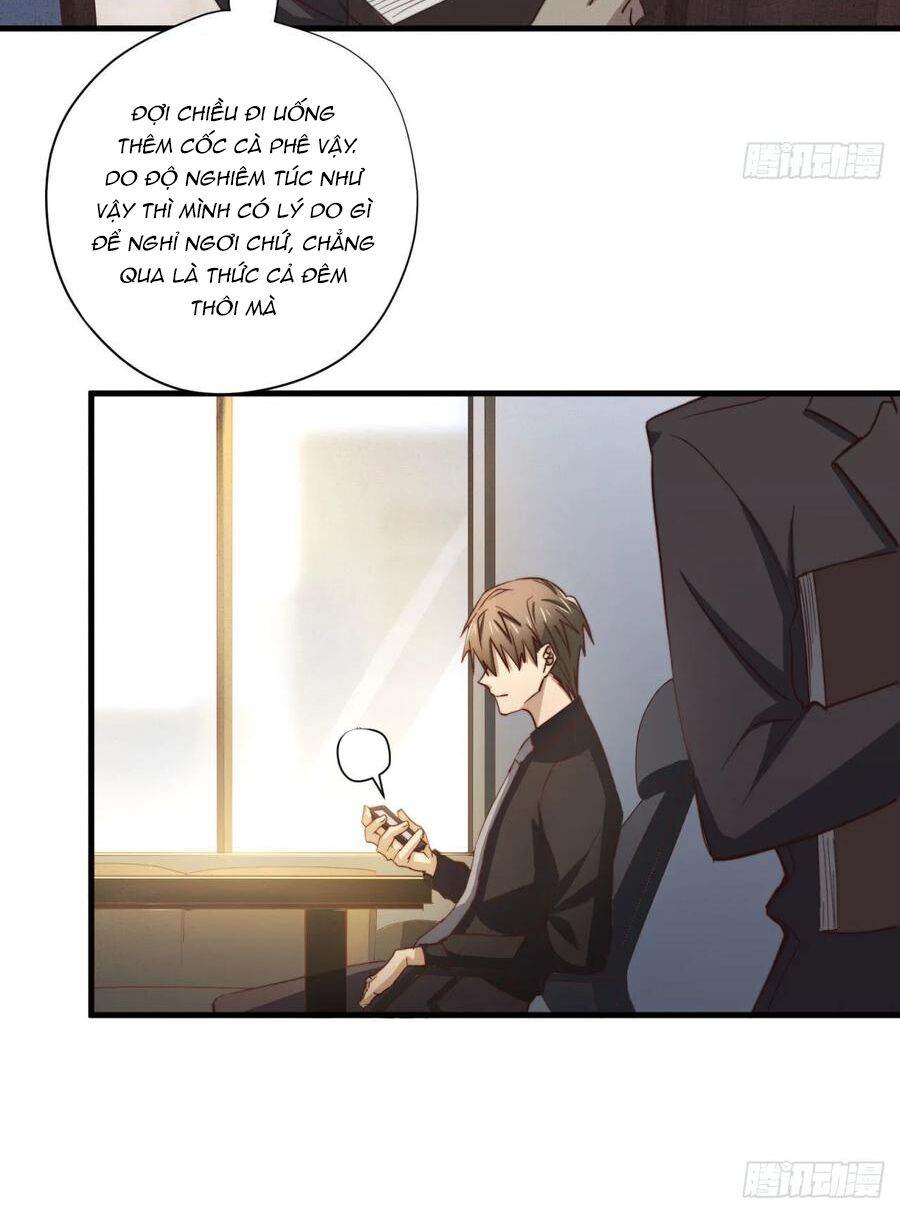 Đơn Phương Yêu Thầm Anh: Chapter 51