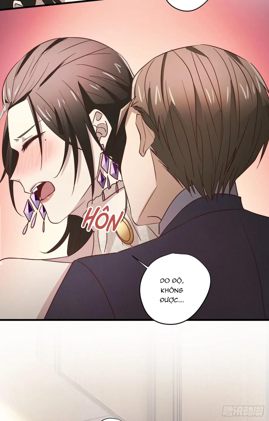 Đơn Phương Yêu Thầm Anh: Chapter 51