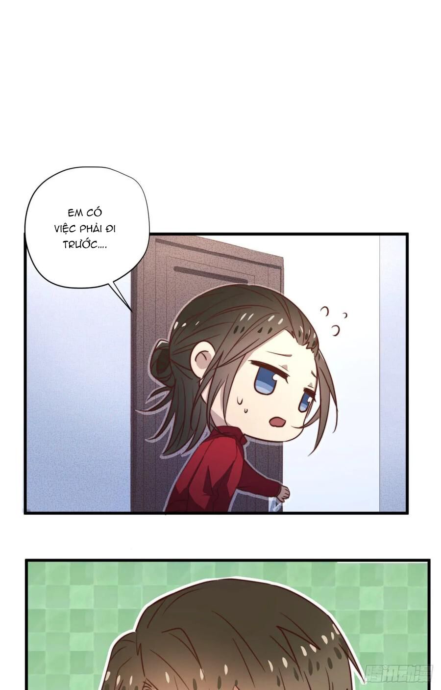 Đơn Phương Yêu Thầm Anh: Chapter 51