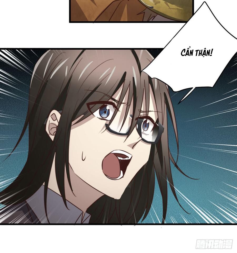 Đơn Phương Yêu Thầm Anh: Chapter 52