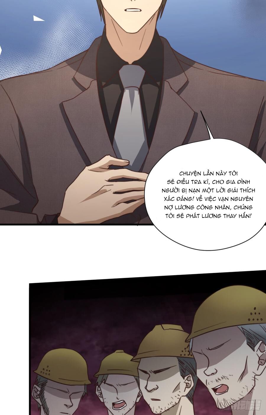 Đơn Phương Yêu Thầm Anh: Chapter 52