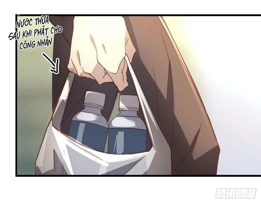 Đơn Phương Yêu Thầm Anh: Chapter 52