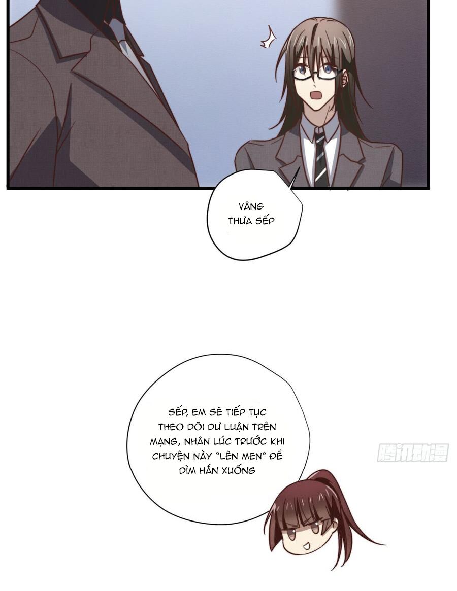 Đơn Phương Yêu Thầm Anh: Chapter 52