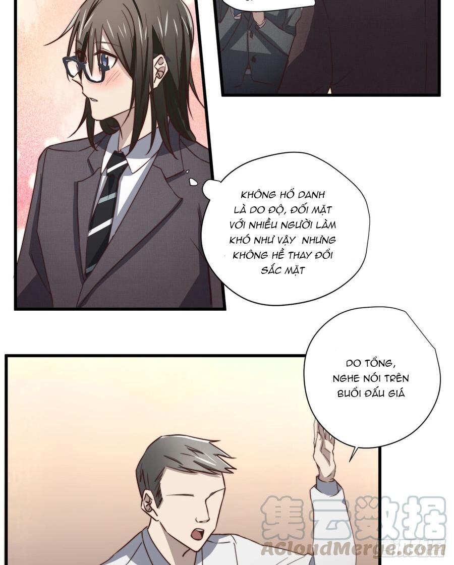 Đơn Phương Yêu Thầm Anh: Chapter 53