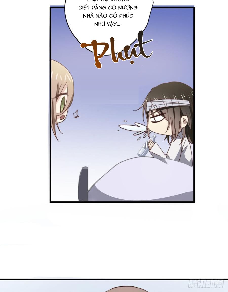 Đơn Phương Yêu Thầm Anh: Chapter 53
