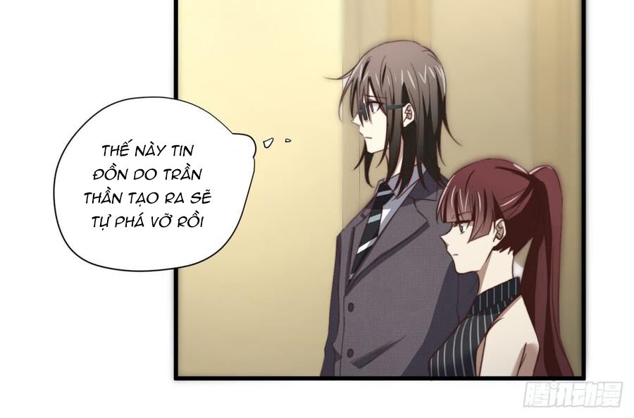 Đơn Phương Yêu Thầm Anh: Chapter 53
