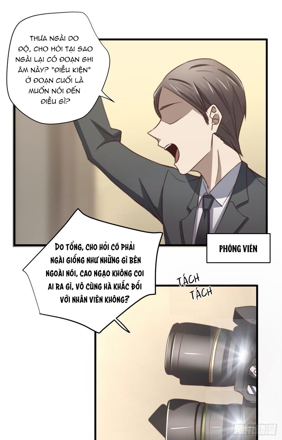 Đơn Phương Yêu Thầm Anh: Chapter 53