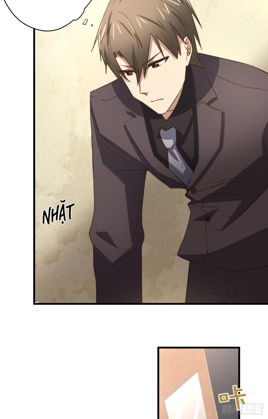 Đơn Phương Yêu Thầm Anh: Chapter 54