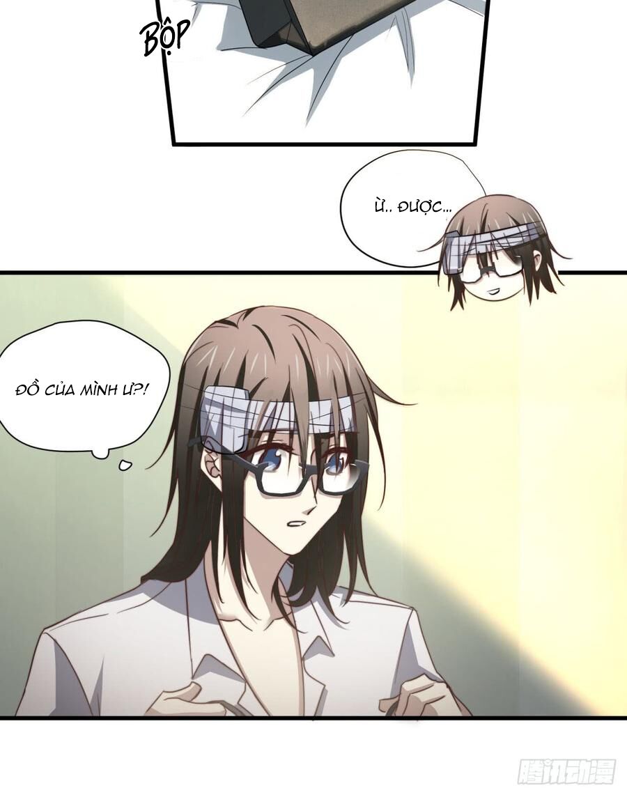 Đơn Phương Yêu Thầm Anh: Chapter 54