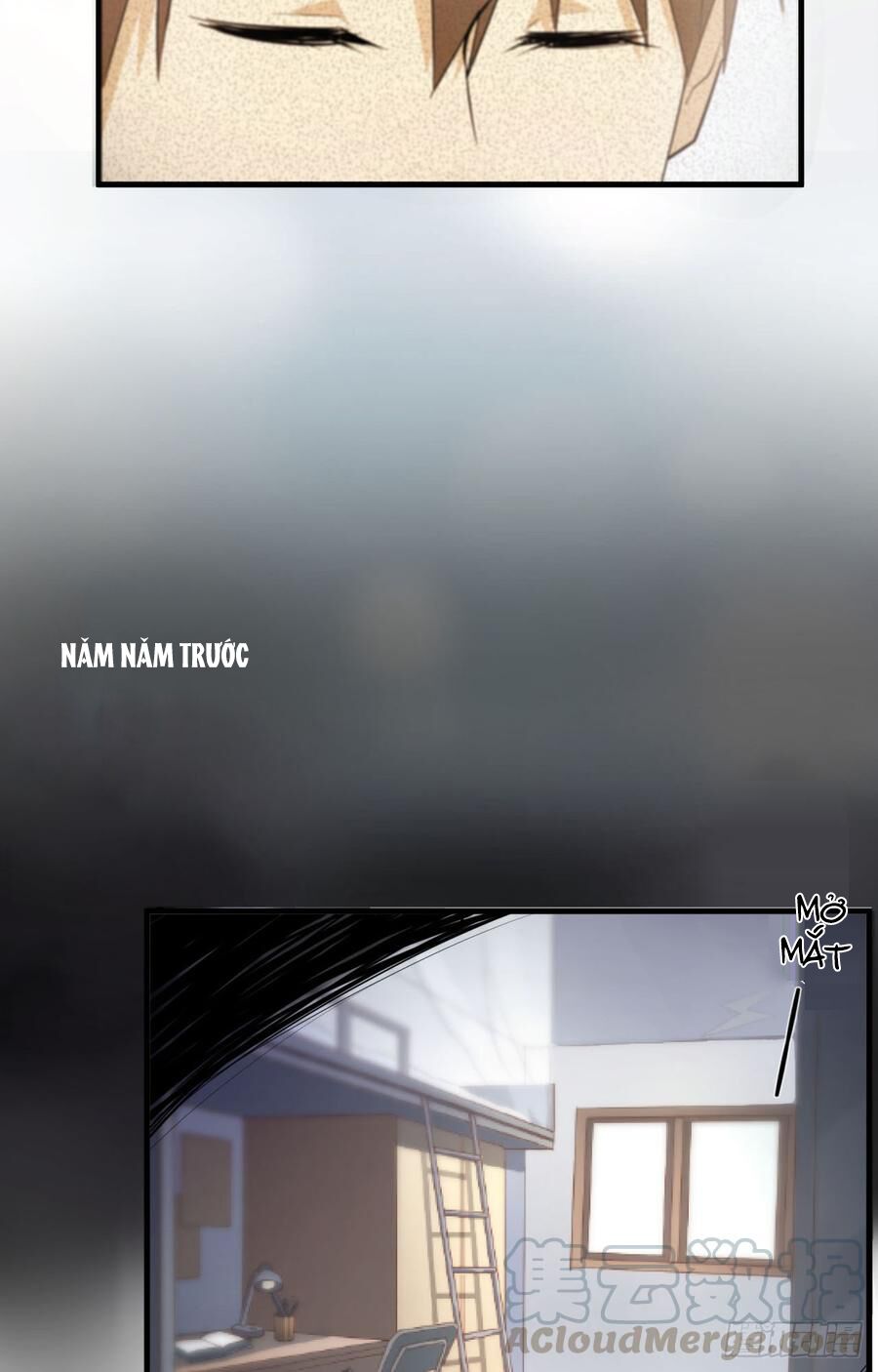 Đơn Phương Yêu Thầm Anh: Chapter 55