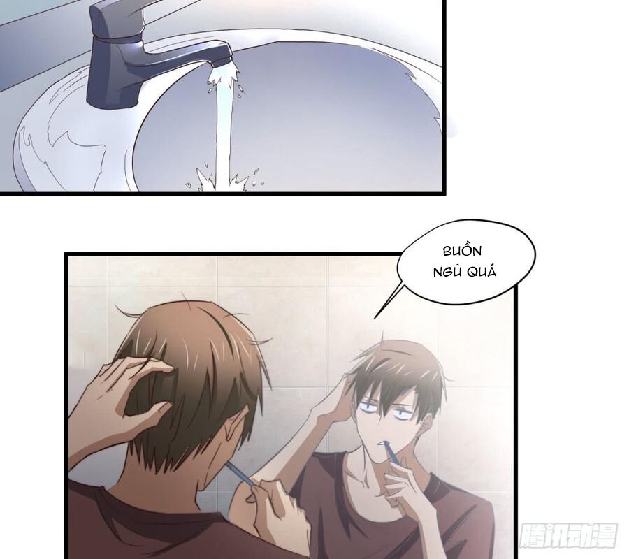 Đơn Phương Yêu Thầm Anh: Chapter 55