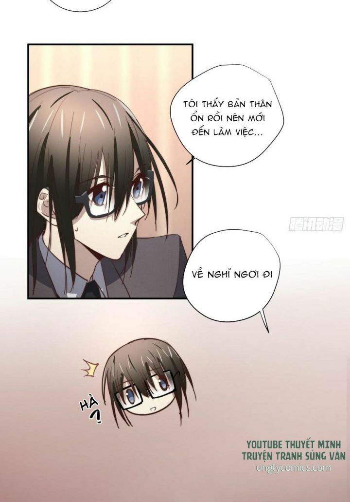Đơn Phương Yêu Thầm Anh: Chapter 56