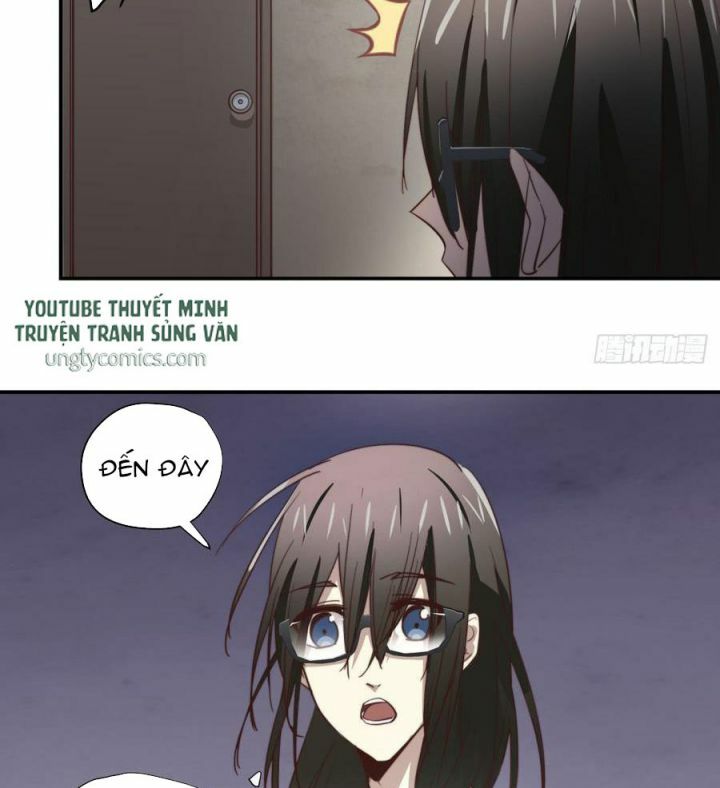 Đơn Phương Yêu Thầm Anh: Chapter 56