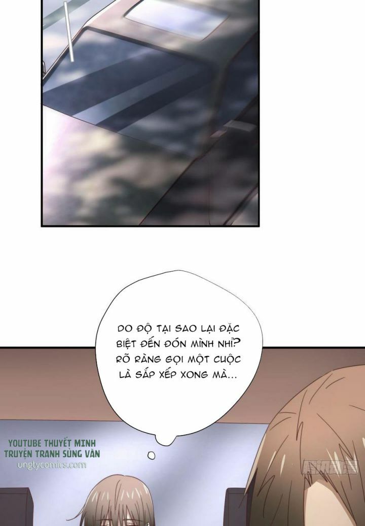 Đơn Phương Yêu Thầm Anh: Chapter 56