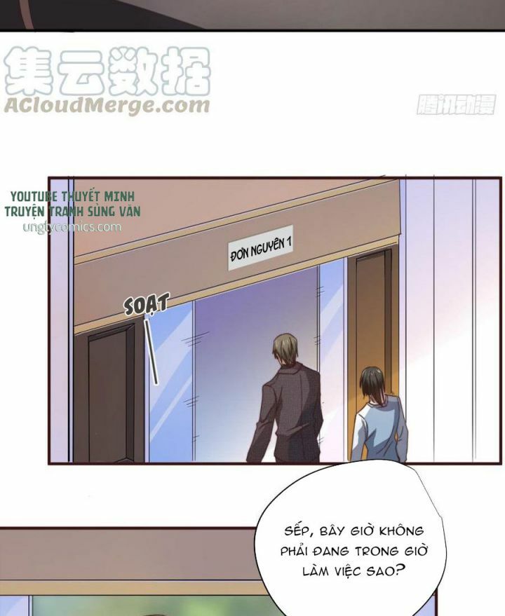 Đơn Phương Yêu Thầm Anh: Chapter 56