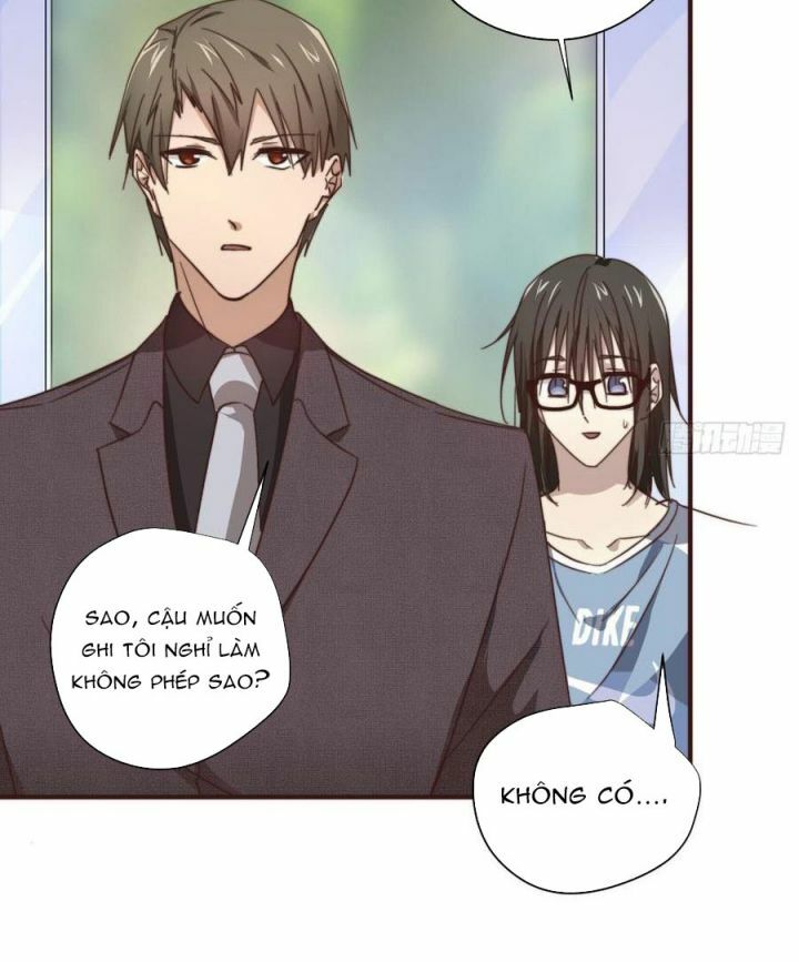 Đơn Phương Yêu Thầm Anh: Chapter 56