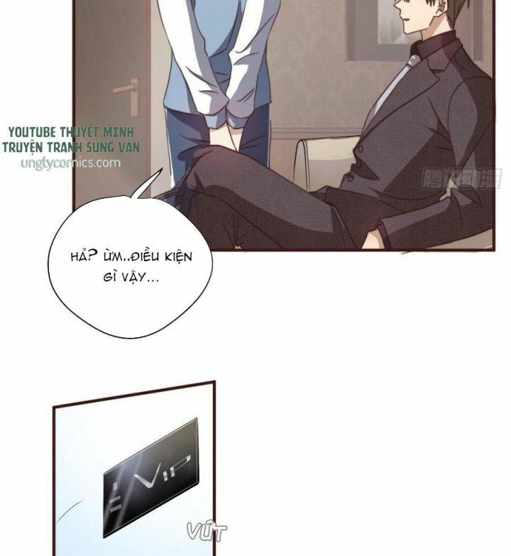 Đơn Phương Yêu Thầm Anh: Chapter 56